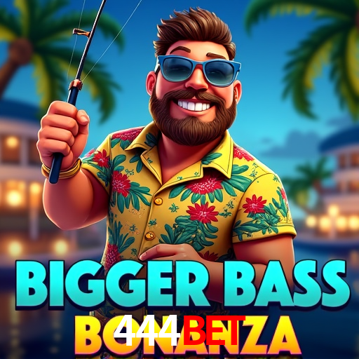 444Bet: Seu Cassino Premiado com Pagamentos Rápidos