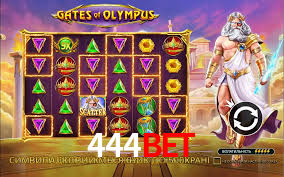 444Bet Login Download