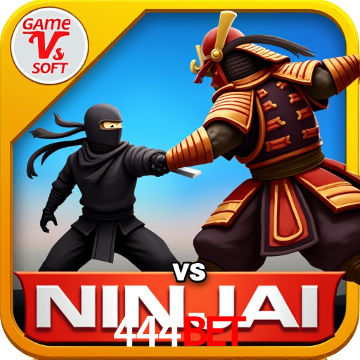 Sinta a adrenalina dos jogos de cassino com 444Bet